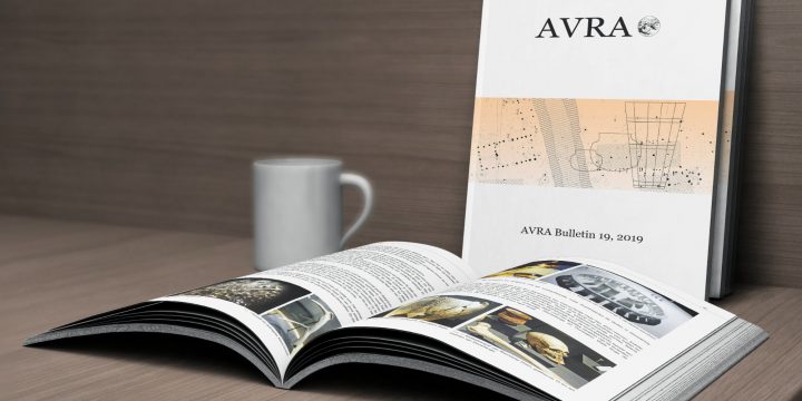 tijdschrift AVRA – Bulletin